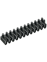 VEGA flexible clamp (row of 12 pcs)